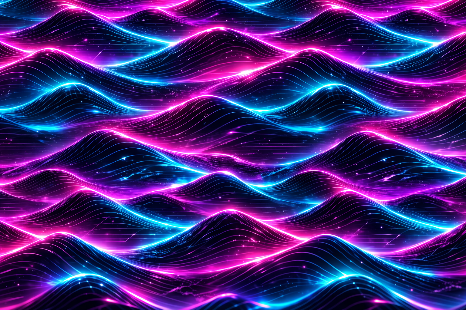 Feature image for It's the Vibe of it